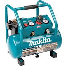 Makita Compresseurs Makita Quiet Series AC001GZ Solo