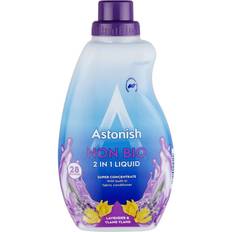 Astonish Non Bio 2 In 1 Laundry Liquid Lavender & Ylang Ylang 840ml