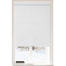 Cotton Pleated Blinds Lumi