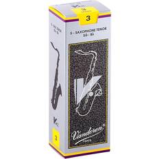 V12 Tenor Saxophone Reeds 3 5 Pack