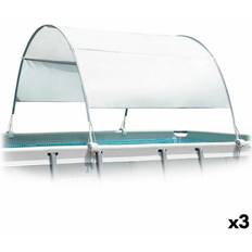 Ramme pool Intex Markise FRAME 3 enheder