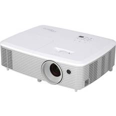 Optoma 576p Projecteurs Optoma EH401 4000 ANSI Lumens DLP 1080p (1920x1080)