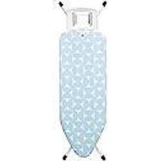 White Ironing Boards Brabantia Ironing Board C 124x45cm Ssir Fresh Breeze