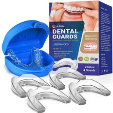 Mouth guard Mouth Guard for Grinding Teeth Night Guard Dental Guard Mouth Grinding