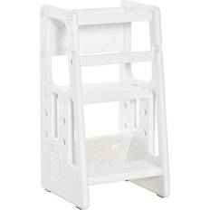 Potties & Step Stools Homcom Kids Step Stool