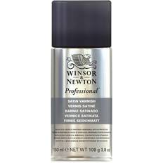 Winsor & Newton Spray Paints Winsor & Newton Artists Aerosol Picture Varnish 14 oz. Satin