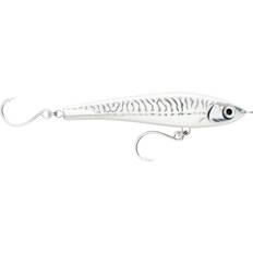 Rapala X-Rap Magnum Stick 88g Blanc