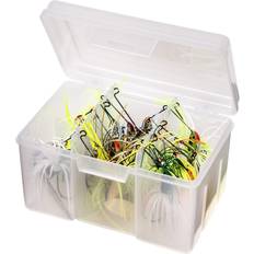 Lure Boxes Flambeau Spinnerbait Tackle Box SKU 332447