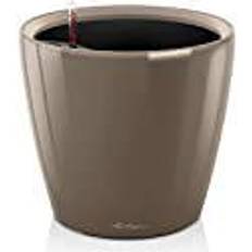 Lechuza 16065 CLASSICO Premium LS 35 Herausnehmbarer Pflanzeinsatz Krukke