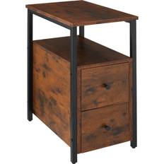 Tullamore tectake Tullamore Bedside Table