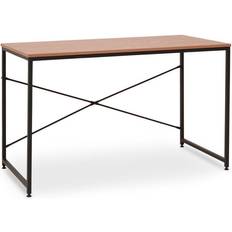 Red Writing Desks Premier Housewares Laxton Writing Desk