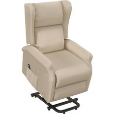 Homcom Power Lift the Armchair