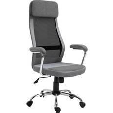 Vinsetto Swivel Task Office Chair 327.7cm