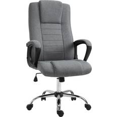 Vinsetto High Back Office Chair