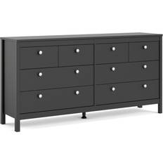 Furniturebox Stolfer's Chest of Drawer 159.4x79.7cm