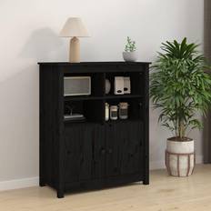vidaXL Skänk Sideboard