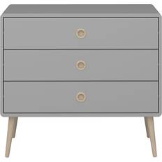 Steens Softline 3 Chest of Drawer