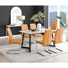 Furniturebox Carson Dining Table