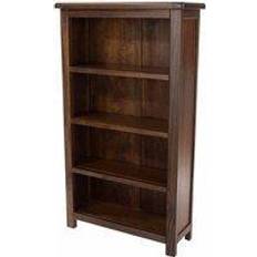 Furniture Boston 3 narrow Book Shelf