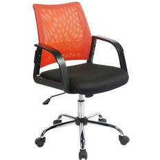 Nautilus Mesh Back Operator Office Chair