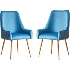 Life Interiors Soho LUX Kitchen Chair