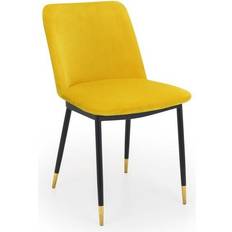 Orange Kitchen Chairs Julian Bowen Set Of 2 Delaunay Kitchen Chair 2pcs