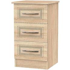 Swift Winchester Ready Assembled Bedside Table