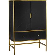 Meubles Bar LPD Monaco Liquor Cabinet