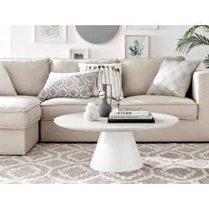 Furniturebox Palma Round Coffee Table