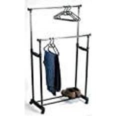 Appendiabiti Perel with 2 Clothes Rack