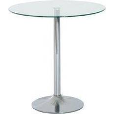 Bar Tables on sale Homcom Round Bistro Pub Bar Table