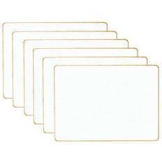 Dowling Magnets Double-sided Magnetic Dry-Erase