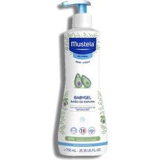 Mustela Bodylotion 200 ml