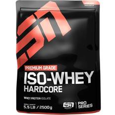 ESN Eiweißpulver ESN Iso-Whey Hardcore