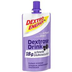 Dextro Energy Drink [Schwarze Johannisbeere], 1