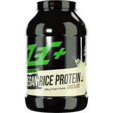 Vegan Rice Protein - 1000g Schoko