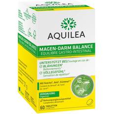 Magengesundheit Aquilea Magen Darm Balance Tabletten