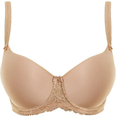 Fantasie Rebecca Lace Spacer Bra - Sand