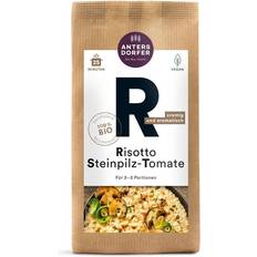 Poeder Darmgezondheid Bio Risotto Steinpilz-Tomate