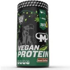 Plantebaseret Vegansk Protein Iskaffe 460 g