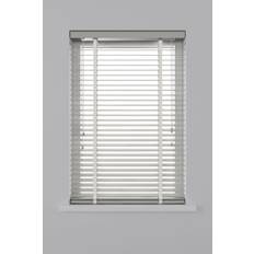 Jalousien Decosol Horizontal Blinds Wood 140x180cm