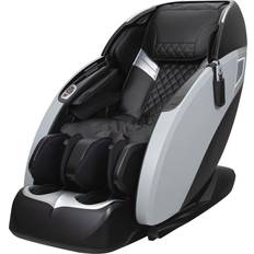 Massage chair 3d OSAKI Tecno 3D SL-Track Massage Chair Black