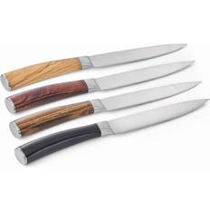 Coltelli da cucina Philippi Set Coltelli Bistecca Astuccio Garry Pacco 4