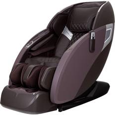 Massage & Relaxation Products OSAKI Tecno 3D SL-Track Massage Chair Brown