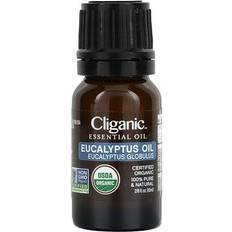 Cliganic Eucalyptus Oil 0.33 fl oz