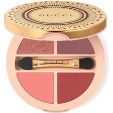 Gucci lip Gucci Palette De Beauté Quatuor 02 Rosa Nitida