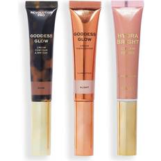 Revolution Pro Contouring Revolution Pro Cream Face Wand Various Shades Dark