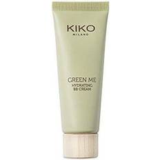 KIKO Milano BB-creams KIKO Milano KIKO Milano GREEN ME HYDRATING BB CREAM 104 Tonad naturlig finish fuktgivande kräm