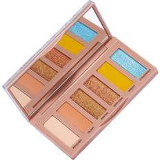 Oogmake-up Urban Decay Naked Chill Happy palette 1 u