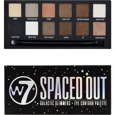 W7 Tin Spaced Out